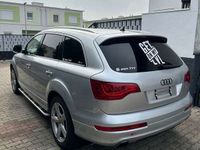 gebraucht Audi Q7 30 TDI V6 quattro S-line