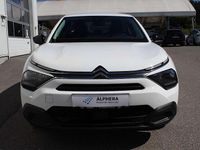 gebraucht Citroën C4 X PureTech 100 S&S 6-Gang-Manuell You