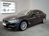 gebraucht BMW 520 d xDrive