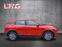 gebraucht Nissan Qashqai 13 MHEV Visia ab € 25.990-*