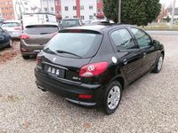 gebraucht Peugeot 206 206+ Trendy 14