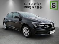 gebraucht Renault Mégane IV Zen Blue dCi