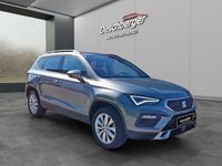 gebraucht Seat Ateca 1,5 Style ACT TSI DSG