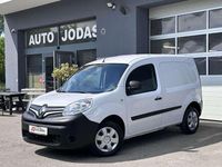 gebraucht Renault Kangoo Express Medium dCi 80 L1 **Einparkhilfe**