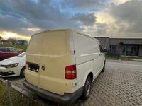 gebraucht VW T5 Kombi 19 TDI D-PF