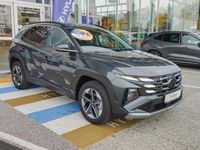 gebraucht Hyundai Tucson NX4 GO 1,6T-GDi 2WD t5bg1