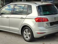 Gebraucht VW Golf Sportsvan Comfortline 110 PS (80 kW) 2017 Van / Kleinbus