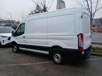 Gebraucht Ford Transit 105 PS (77 kW) 2021 Van