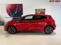 Gebraucht Mitsubishi Colt Diamant Edition 143 PS (105 kW) 2024 Sunrise rot metallic Limousine