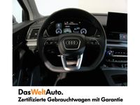 gebraucht Audi Q5 50 TFSI e quattro