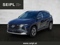 gebraucht Hyundai Tucson NX4 Jubile 1,6 T-GDi 2WD 48V t5bj1