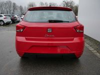 gebraucht Seat Ibiza ST Style 1.0 TSI DSG * FULL LINK PDC hi. SITZHEIZUNG KLIMA TEMPOMAT LANE ASSI