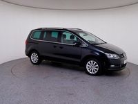 gebraucht VW Sharan Business+ TSI 5-Sitzer