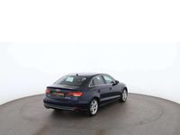 gebraucht Audi A3 Limousine 1.5 TFSI sport XENON NAVI PARKHILFE