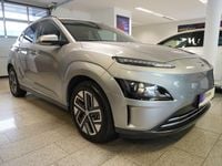 gebraucht Hyundai Kona 64kWh MY22/LED/Navi