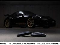 gebraucht Porsche 911 GT3 992 911 992*Clubsportpaket*LIFT*Service_NEU*