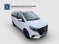 gebraucht Mercedes V300 V 300STYLE L EL. TÜREN DISTRONIC KAMERA Navi