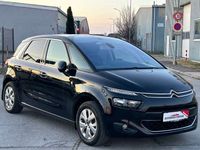 gebraucht Citroën C4 Picasso Selection