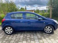 gebraucht Opel Corsa 1,3 CDTI