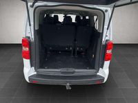 gebraucht Opel Zafira Life 2.0 Live Diesel