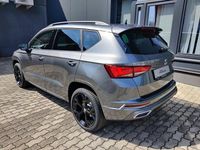 gebraucht Seat Ateca FR 1.5 TSI ACT DSG