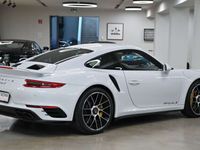 gebraucht Porsche 911 Turbo S Coupe II Modell 991