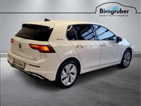 gebraucht VW Golf VIII Life mHEV TSI DSG