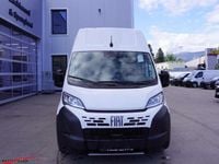 Neu Fiat Ducato 140 PS (102 kW) 2025 Weiß Van