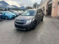 gebraucht Chevrolet Orlando LTZ