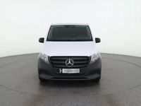 Gebraucht Mercedes Vito 163 PS (119 kW) 2026 Van