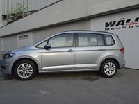gebraucht VW Touran Comfortline BMT TSI EVO