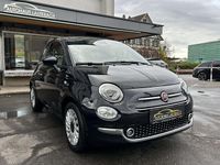 gebraucht Fiat 500 Dolcevita *PANORAMA *APP *T.LEDER *PDC HI *15"LM