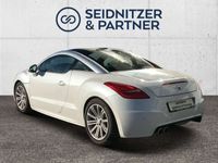 gebraucht Peugeot RCZ 1.6 THP 155