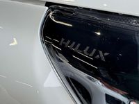 gebraucht Toyota HiLux Double Cab Duty 4x4