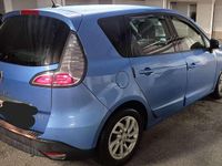 gebraucht Renault Scénic Scenic dCi 110 EDC Dynamique