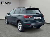 gebraucht Seat Arona FR Edition 1.0 TSI