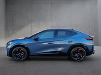 gebraucht Cupra Tavascan VZ Adrenaline 4Drive250kW/340PS
