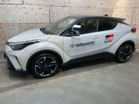 gebraucht Toyota C-HR 2,0 Hybrid GR-SPORT CVT