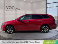 gebraucht Fiat Tipo T-Jet 120 Lounge+