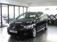 gebraucht VW Golf Plus Comfortline BMT