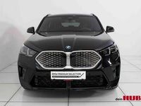 Neu BMW iX2 150 kW (204 PS) 2025 Schwarz SUV
