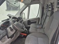 gebraucht Peugeot Boxer L2H2
