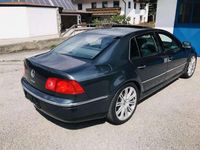 gebraucht VW Phaeton V6 TDI 4motion *Schiebedach*AHK*