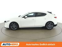 gebraucht Mazda 3 2.0 Comfort + *LED*ACC*HUD*360*SPUR*TOT*