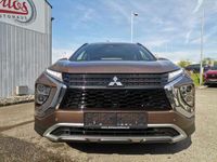 gebraucht Mitsubishi Eclipse Cross 2,4 PHEV 4WD Int+ CVT Aut.