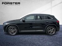 gebraucht Mercedes GLA220 d AMG Line AMG Distr MBUX Navi Mbeam AR