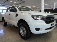 gebraucht Ford Ranger 2.0 TDCi Panther XL 4x4 DOKA AHV/Klima/Te