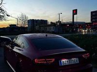 gebraucht Audi A5 Sportback 3.0 TDI quattro DPF