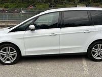 gebraucht Ford Galaxy 2.0 EcoBlue Titanium Aut. | PANO AHK 8-fach