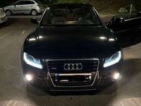 gebraucht Audi A5 Coupé 30 TDI V6 quattro DPF S-tronic